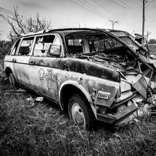 Reliable Vehicle Damage Detection API For Accurate Assessments