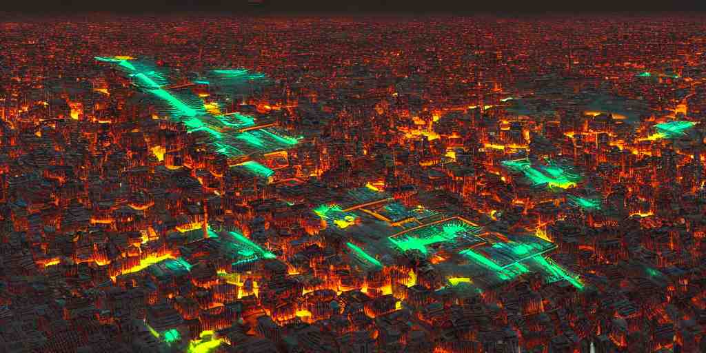 Is It Possible To Do A Crime Heat Map With An API?