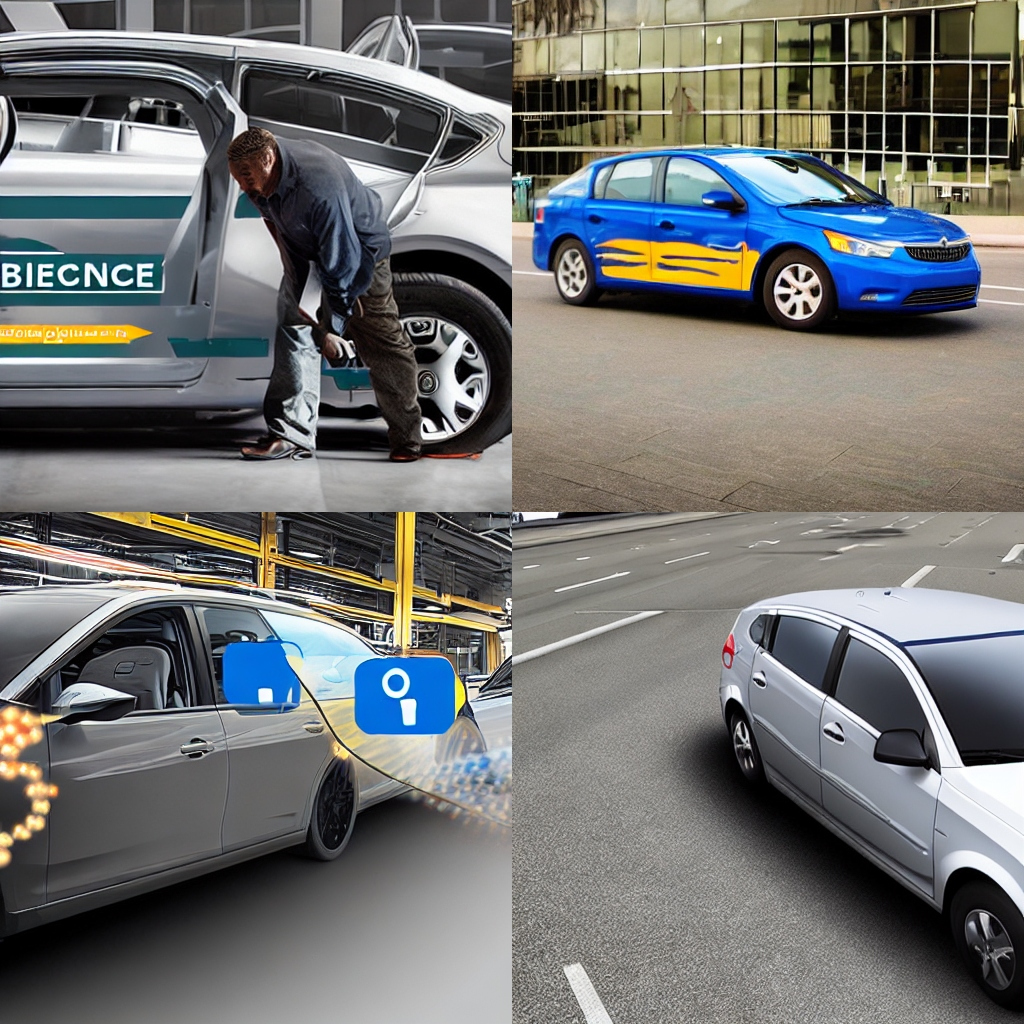 Accurate Vehicle Damage Detection API For Enhanced Performance