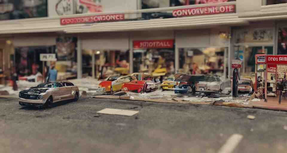 Tips To Employ With The Car Damage Detection API