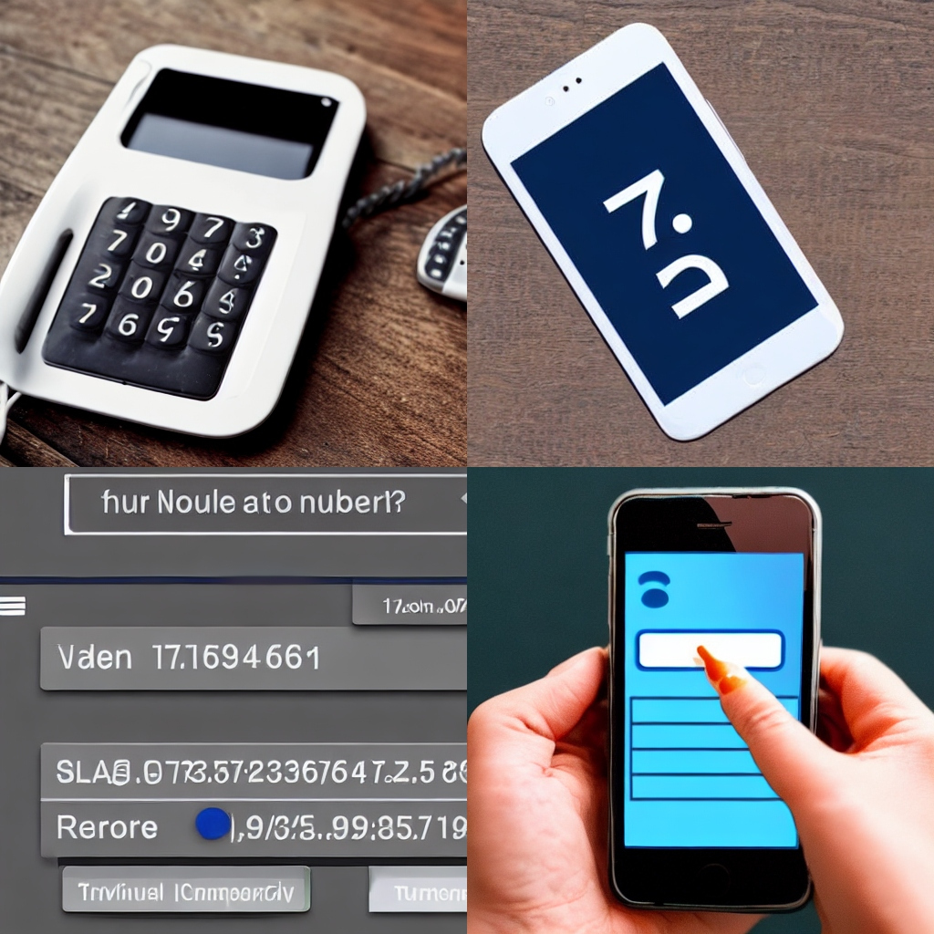 How To Validate Phone Number Through An API