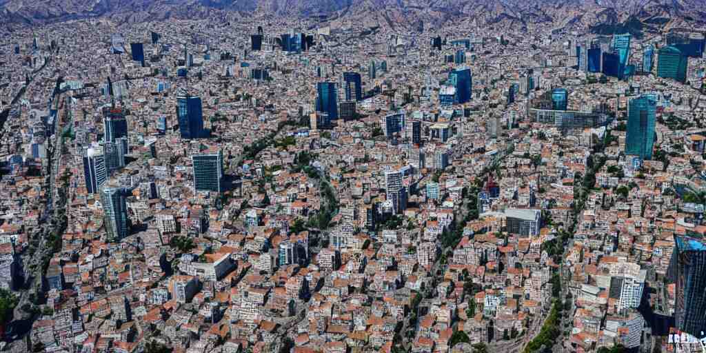 Use This API To Find Affordable Cities To Live In
