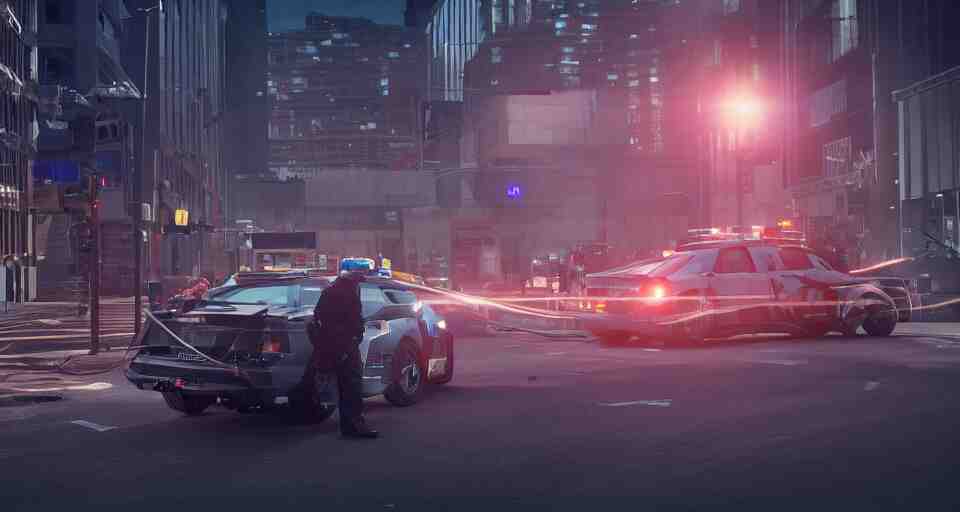 How Do Crime Scoring APIs Work And Why Are They Used
