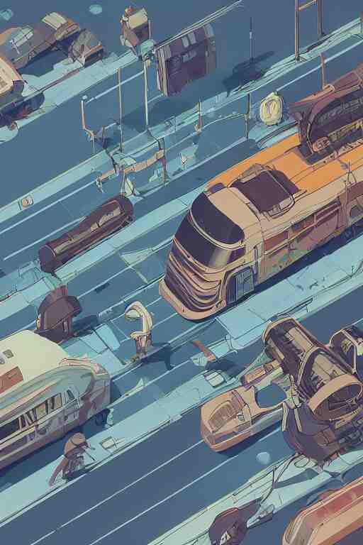 Why Big Companies Should Use An API For Monitoring Traffic