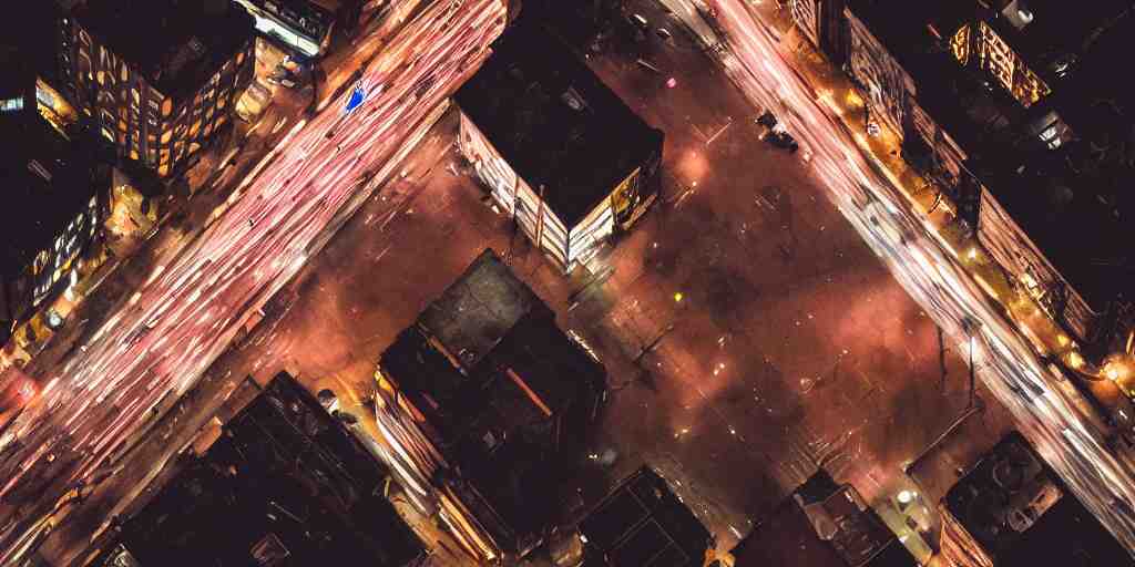 APIs For Crime Scoring And Danger Detection: What You Need To Know