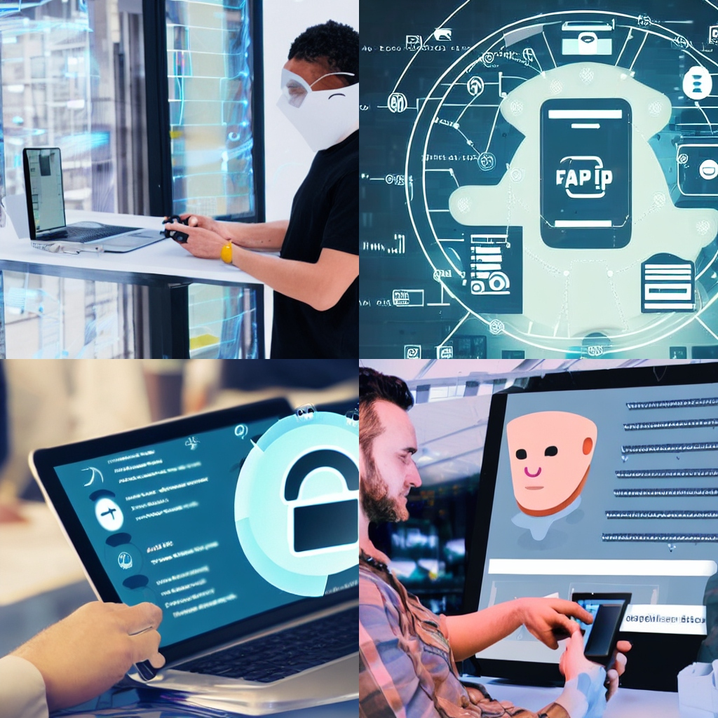 How An API Can Bring Efficiency To Your Face Verification Processes