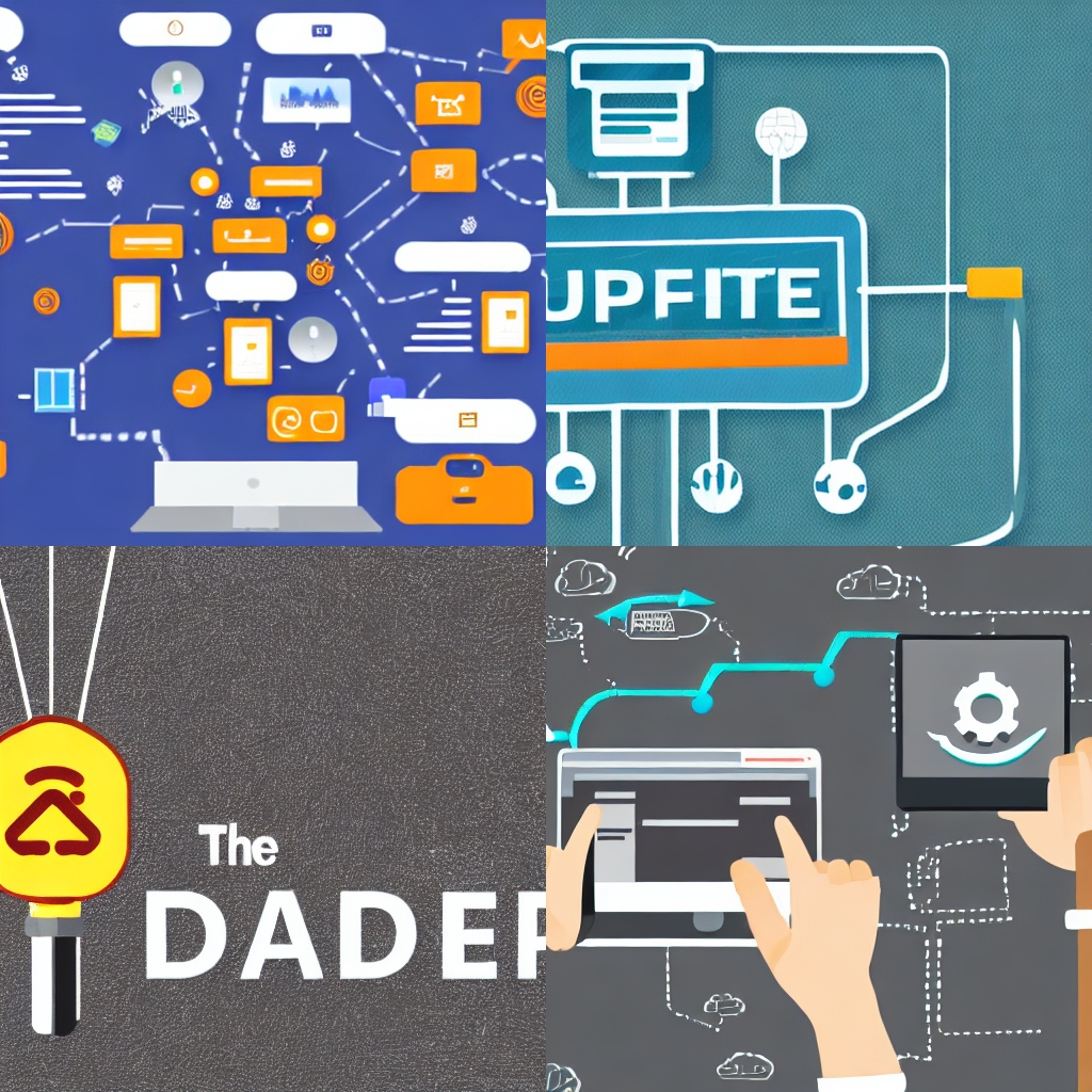 The Ultimate Guide To Site Data APIs For Startups