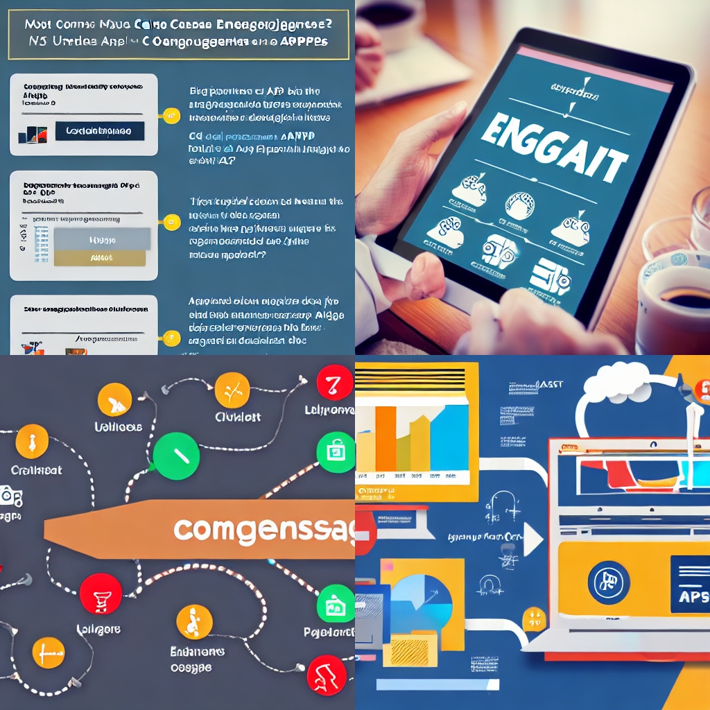 Most Common Use Cases Of Engagement Analysis APIs
