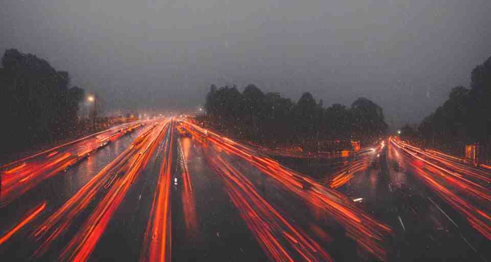 3 Main Reasons Why Companies Use APIs For Real-time Traffic Data