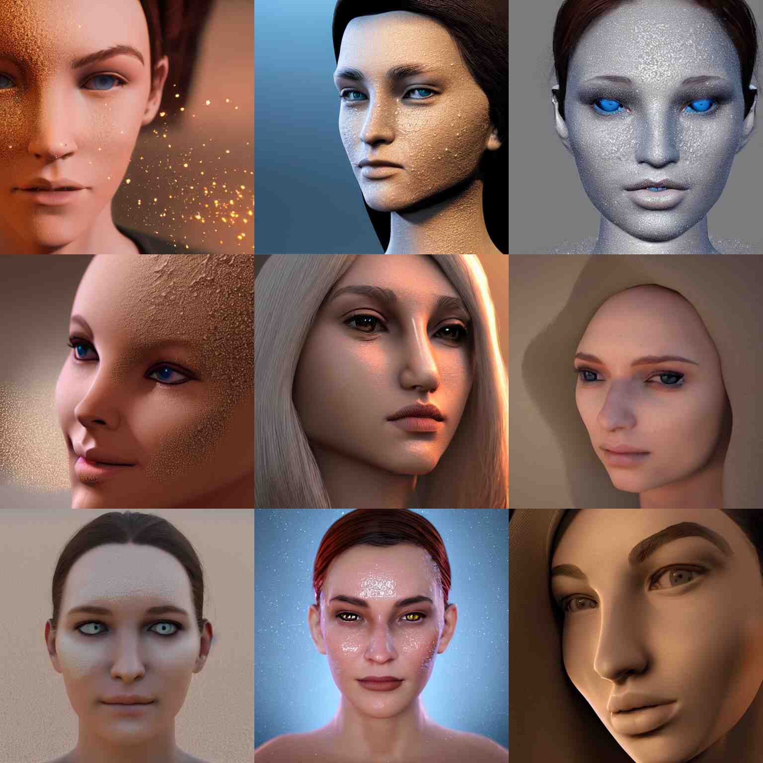 Get Accurate Face Comparison Results Using This API