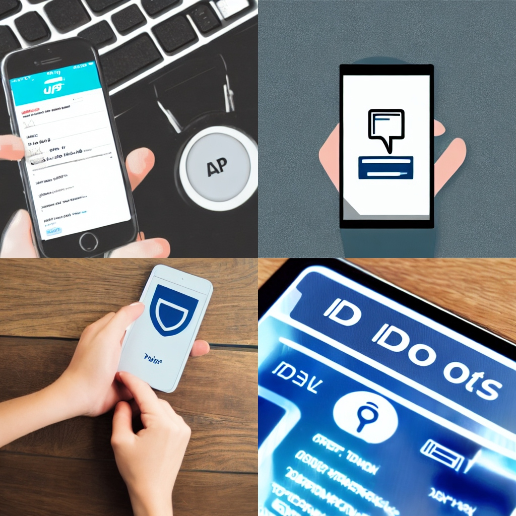 The Do’s And Don’ts Of Using An API For Identity Verification