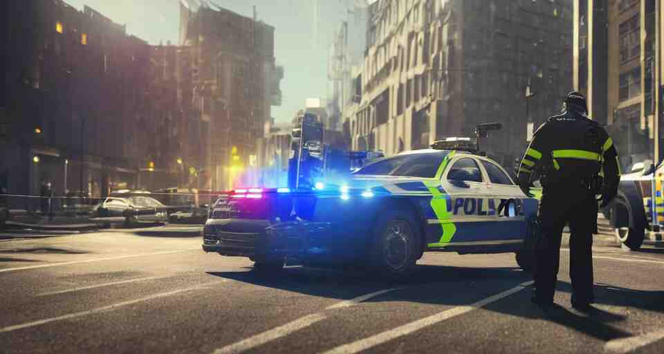 Top 3 Useful APIs For Getting The Overall Crime Grade Of A Zone In 2023