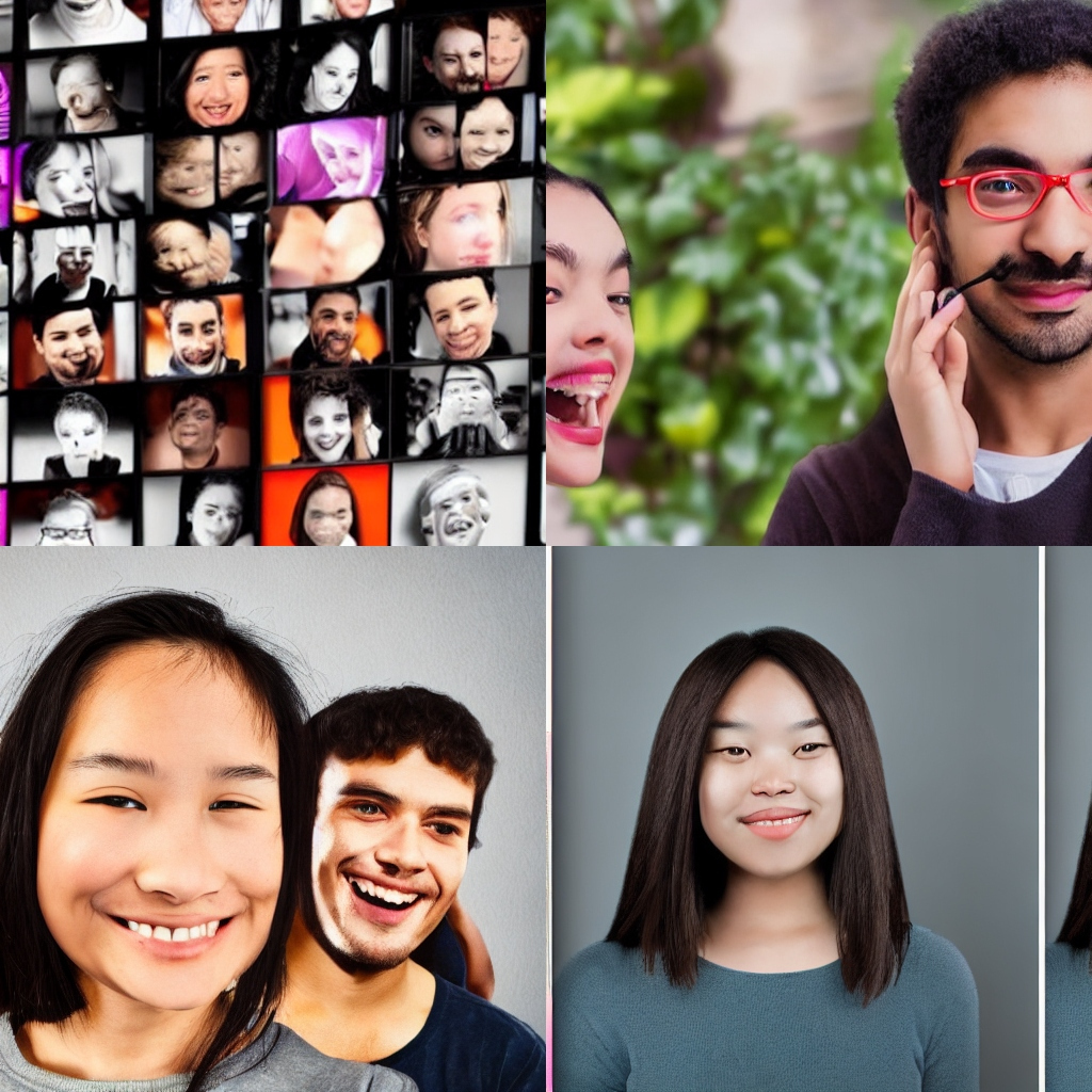 Why APIs Are The Best Way To Make Face Matching Easier