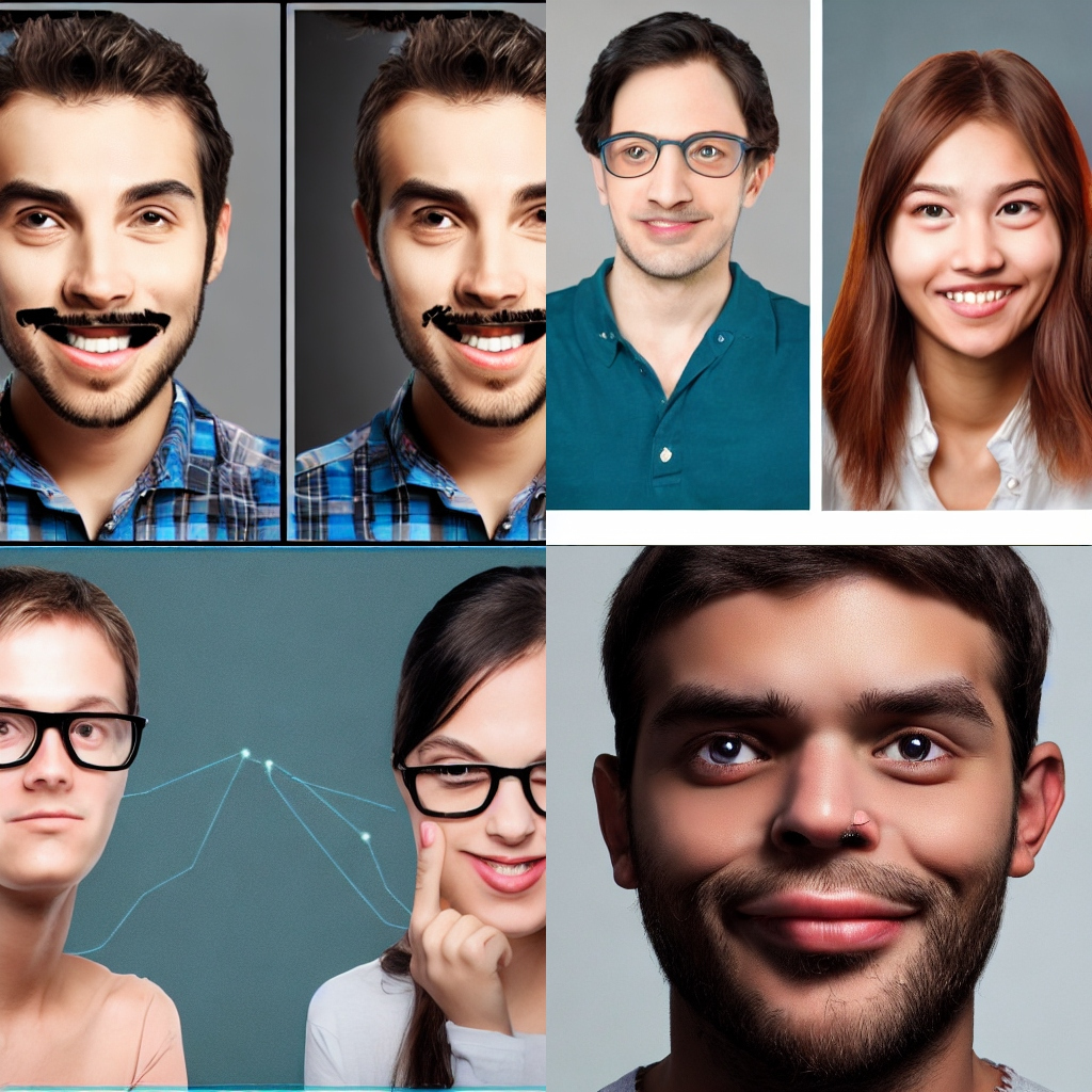 How To Obtain The Best Face Matching API In One Click