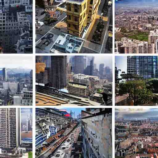 Top 4 APIs To Choose The Right City To Live In Depending On Its Price