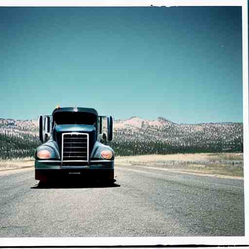 How To Get Truck’s VIN Number Using An API