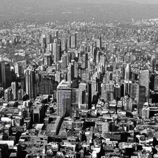 Why Companies Use APIs For Knowing The Crime Scoring Of A City