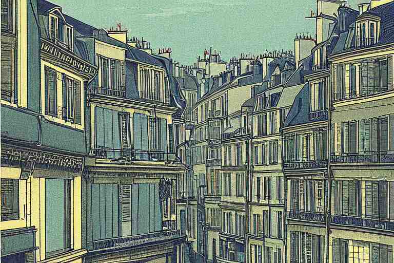 Best API To Explore The Cost Of Living In France