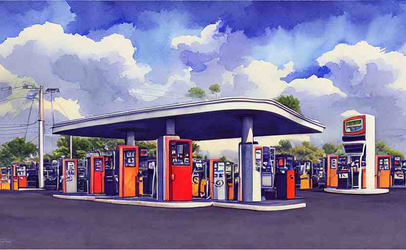 Examine This API For The Best Petrol Price In India