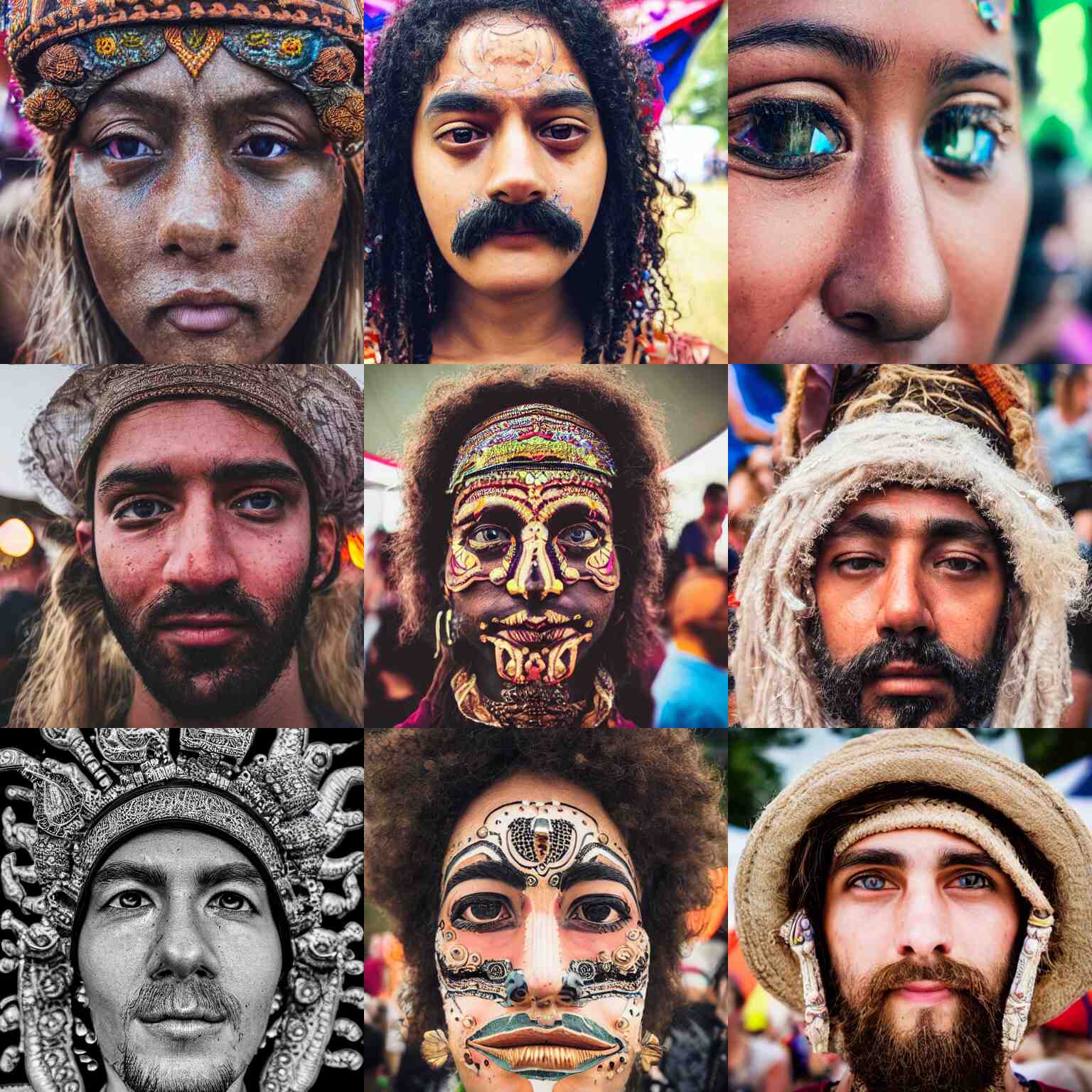 Unlocking The Power Of Face Analysis API