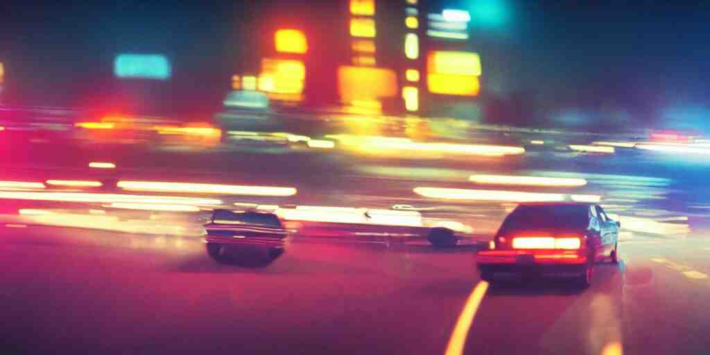 Try This License Plate Recognition API For Police Cars
