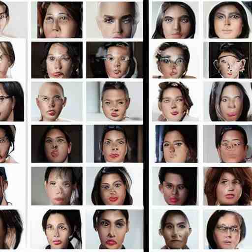 Try This New Face Comparison Validator API
