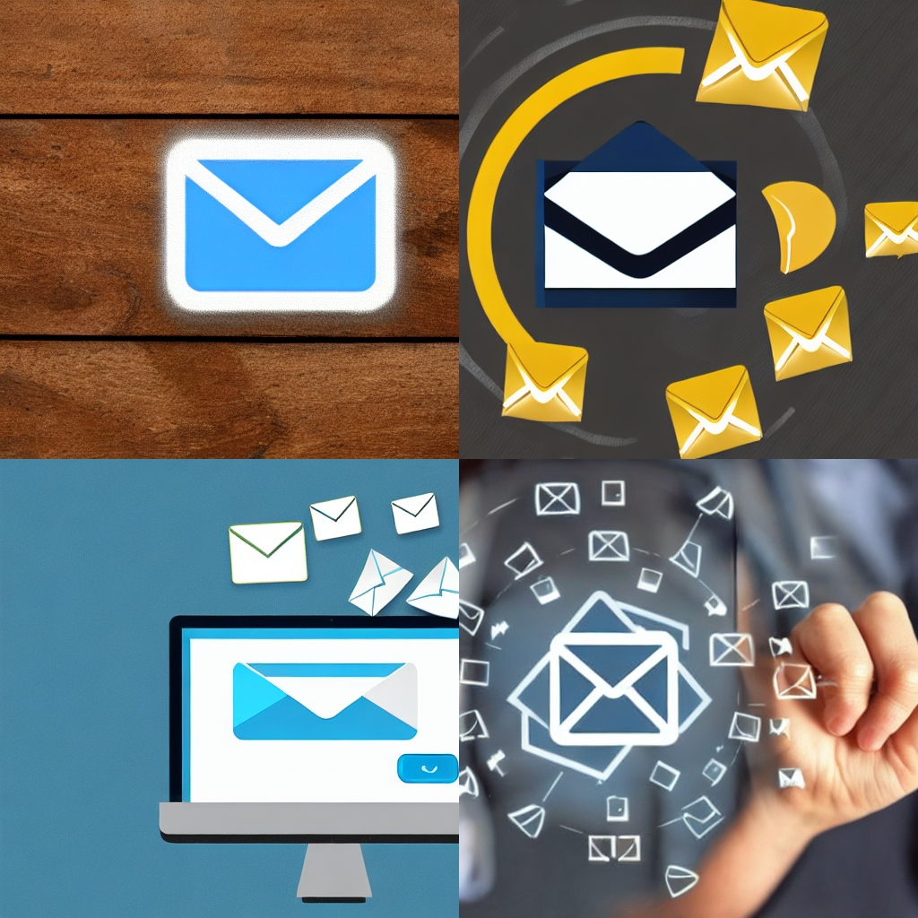 Get The Most Out Of E-Mail Verificator API