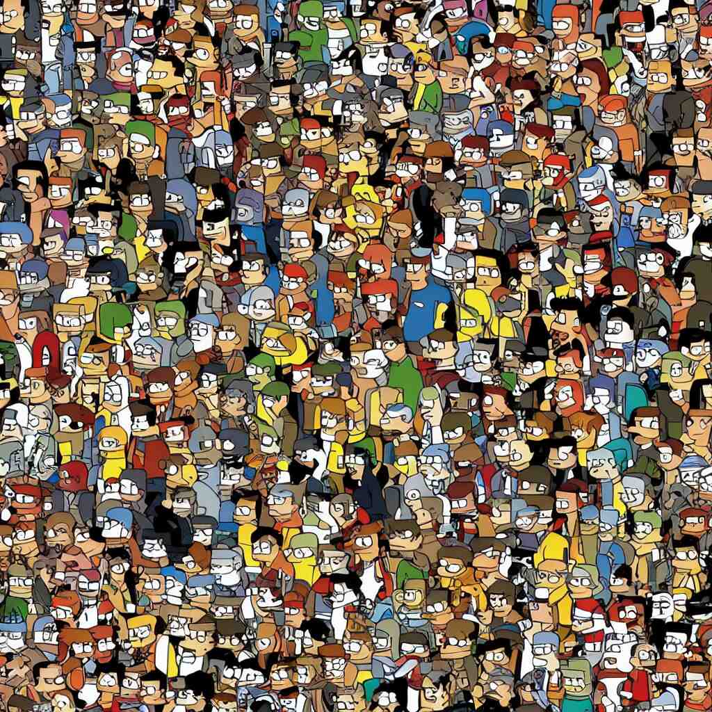 Look For American Person Data Through This API