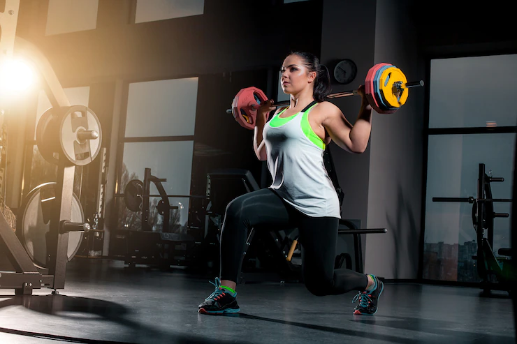 Everything You Need To Know About Fitness APIs For Gym Workouts