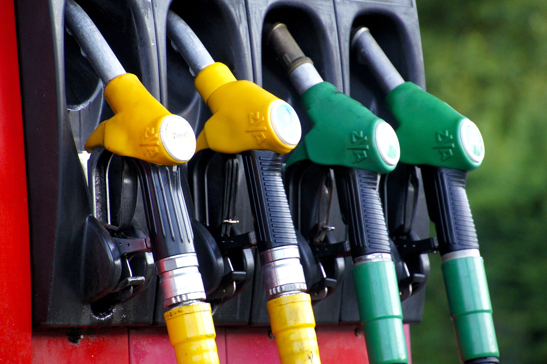 Check Out Petrol Prices In India Daily Using This API