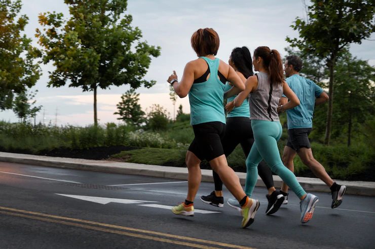 Get Fit With The Help Of The Exercise Database API