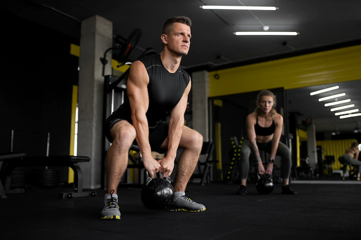 Is It Possible To Create Gym Routines With A Fitness API?