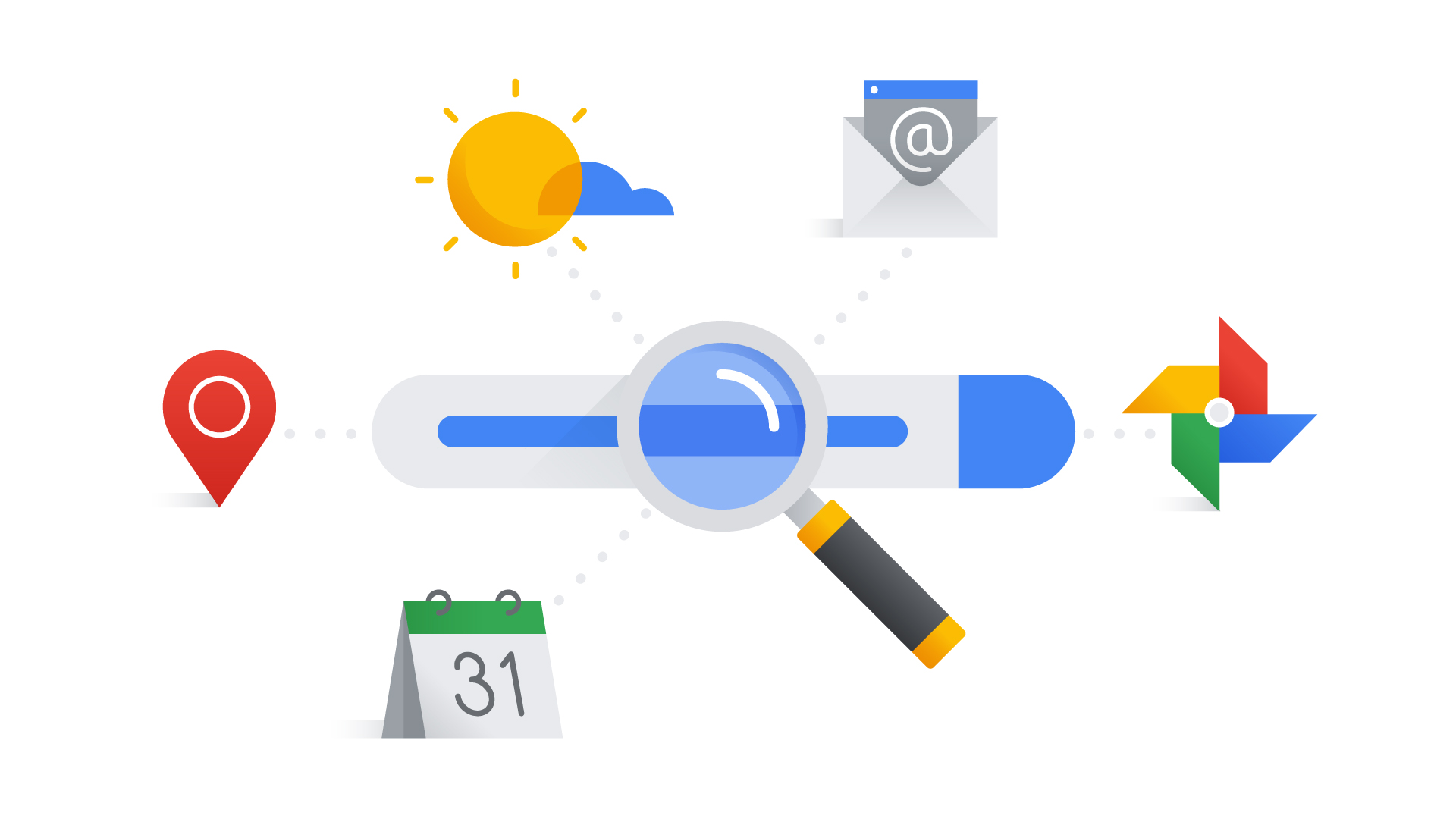 Use The Google Search API To Get A Competitive Edge
