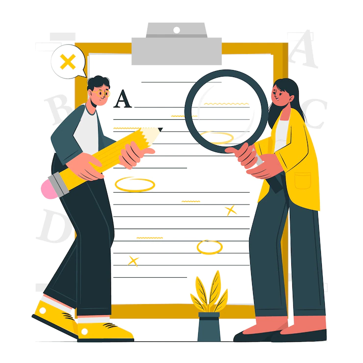 Top 3 APIs To Spot And Fix Writing Mistakes