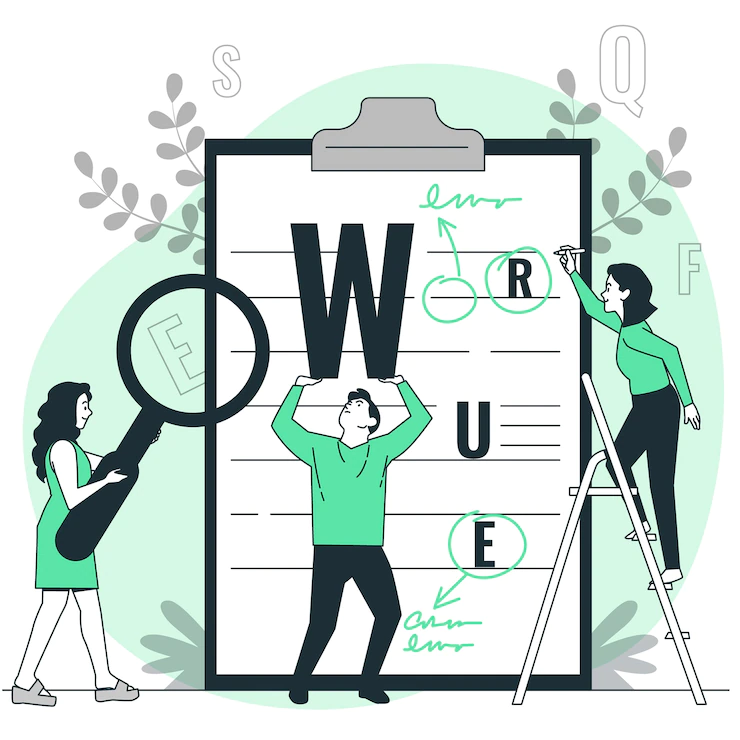 Benefits Of Using A Spell And Grammar Checker API
