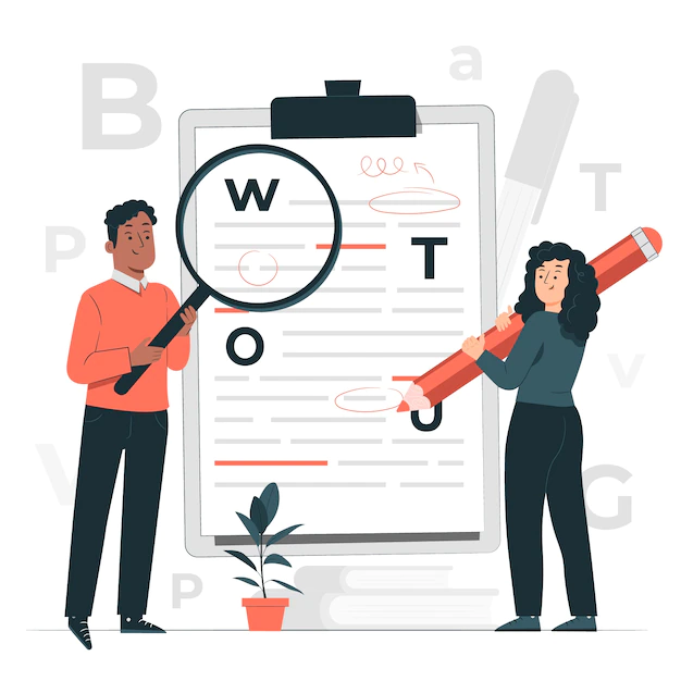 Enhance Your Writing With This Spell And Grammar Checker API