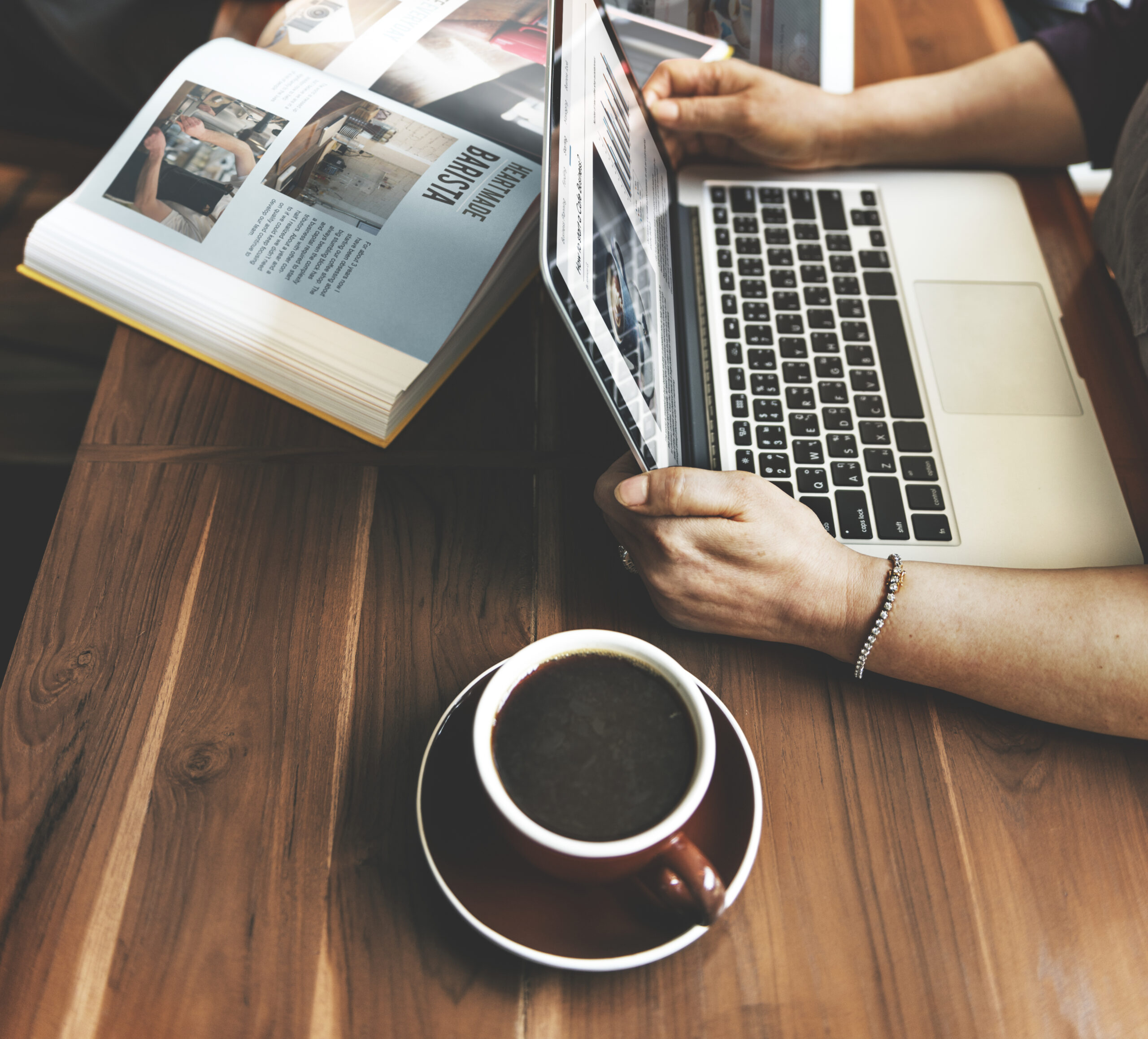 Achieving Clarity And Flow With Paragraphs Using An API