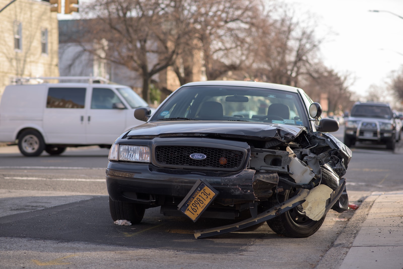 Discover The Most Comprehensive Vehicle Damage Identificator API Around The Market