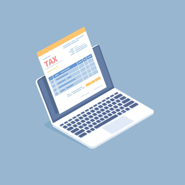 Ease The Tax Task With An API: Try It Free