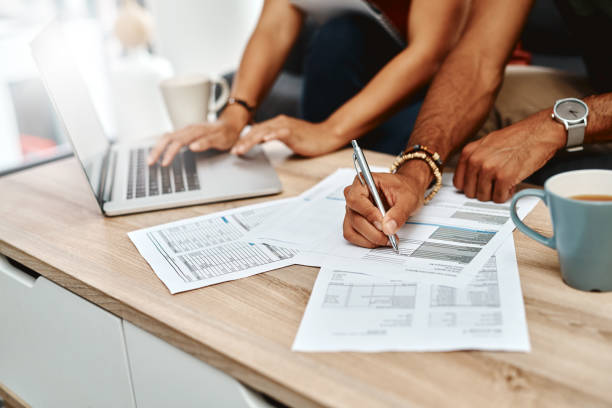Optimizes Tax Returns With This API