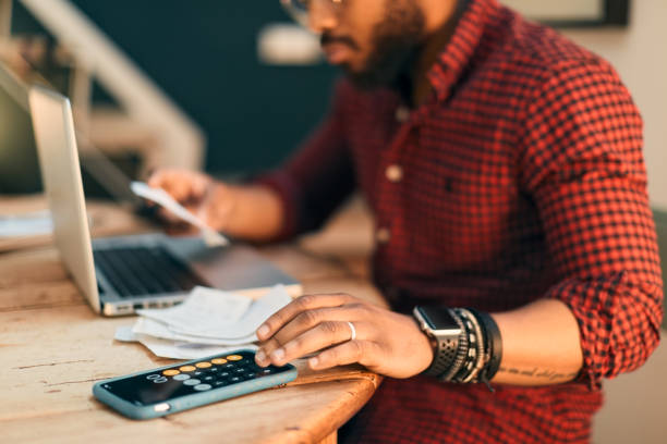 How A Tax API Helps Your Business