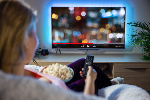 How An API Can Help You Create A Movie And Series Portal In Minutes