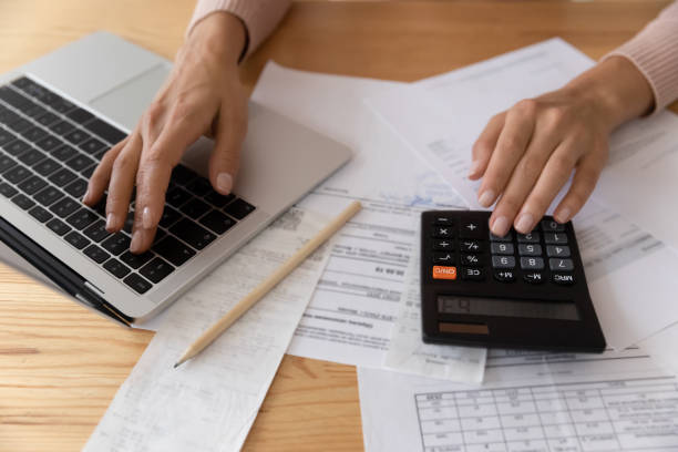 A Beginner’s Guide To Using A Taxes By State API