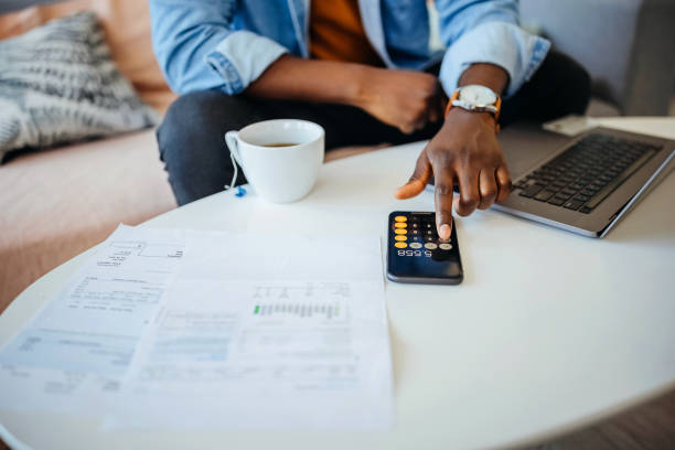 The Role Of An API In Small Business Tax Planning