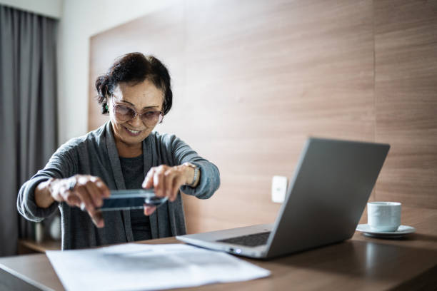 How To Use A Taxes API To Your Advantage