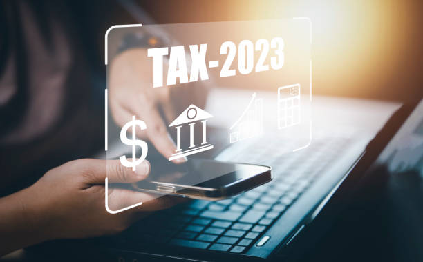 5 Reasons You Need A Taxes By State API