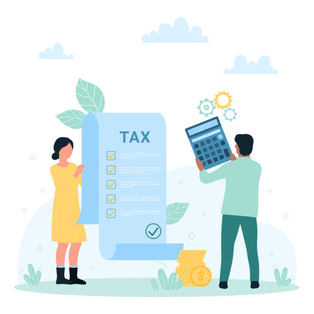 Need To Know Oregon Taxes? A Taxes By State API Will Tell You