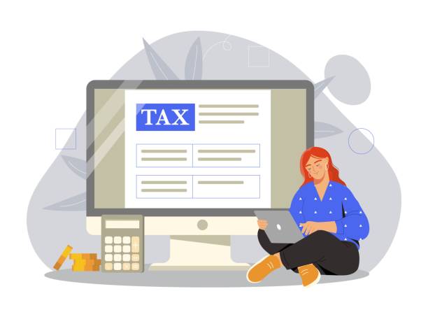 A Taxes By State API To Create A Tax Calculator For NYC