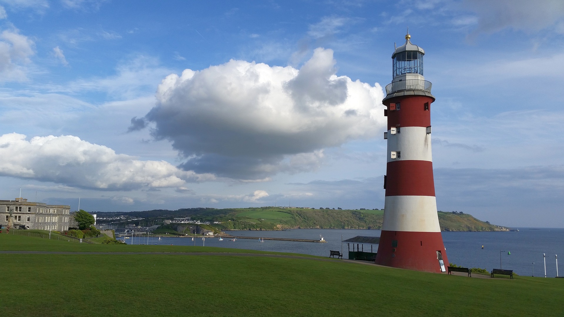 How To Get Plymouth Property Data Using This Real Estate API