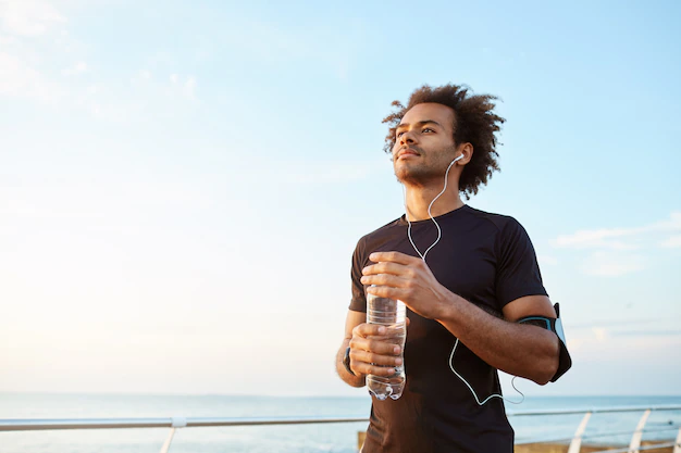 Achieve Optimal Fitness With The Exercise Database API